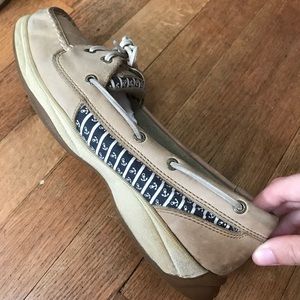 Sperry Top-Siders Boat Shoes